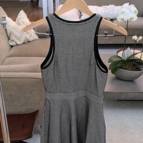 Club Monaco Scuba Dress - Picture 3 of 4